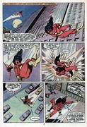 Spider Woman v1 #27: 1